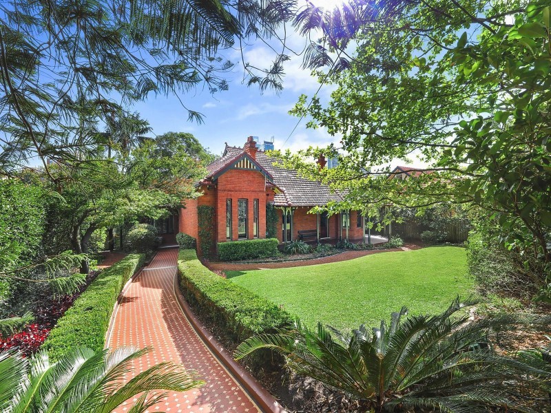 34 Neridah Street, Chatswood NSW 2067