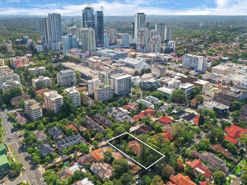 34 Neridah Street, Chatswood NSW 2067