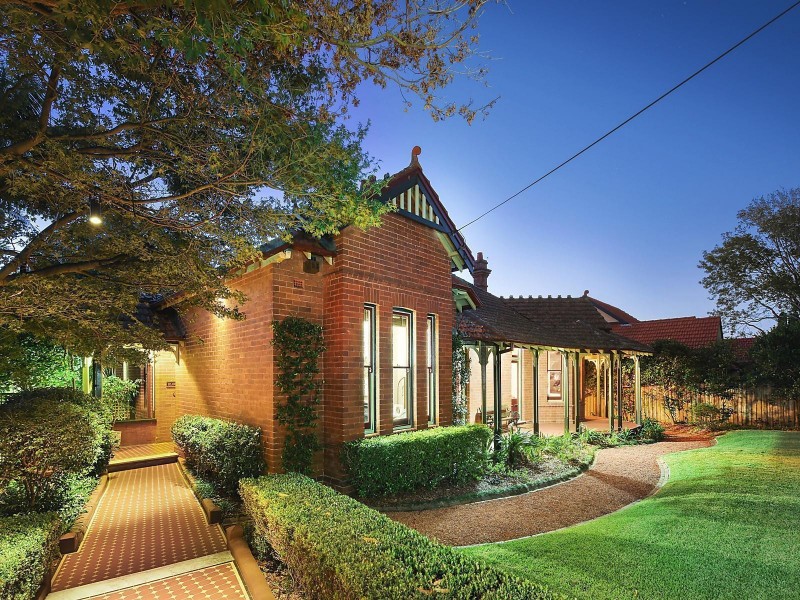 34 Neridah Street, Chatswood NSW 2067