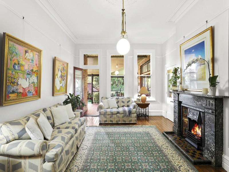 34 Neridah Street, Chatswood NSW 2067