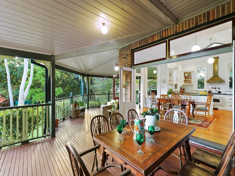 34 Neridah Street, Chatswood NSW 2067