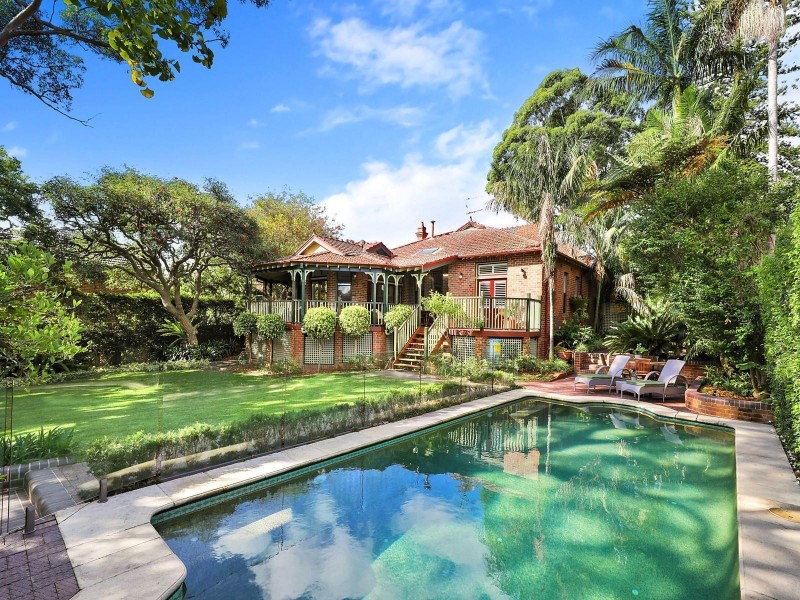 34 Neridah Street, Chatswood NSW 2067