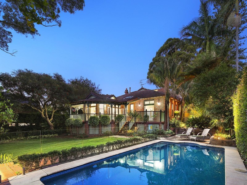 34 Neridah Street, Chatswood NSW 2067