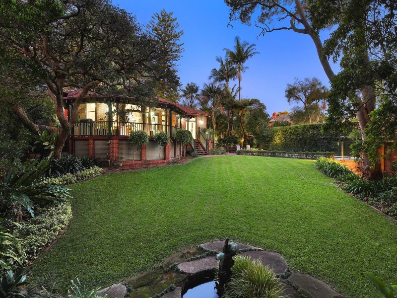 34 Neridah Street, Chatswood NSW 2067