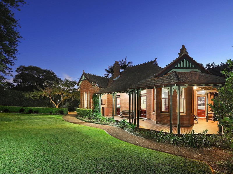 34 Neridah Street, Chatswood NSW 2067