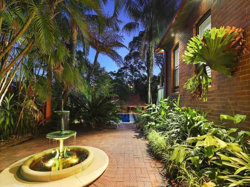 34 Neridah Street, Chatswood NSW 2067