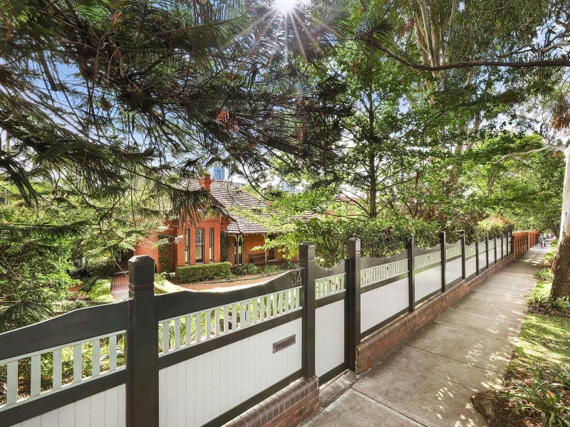 34 Neridah Street, Chatswood NSW 2067
