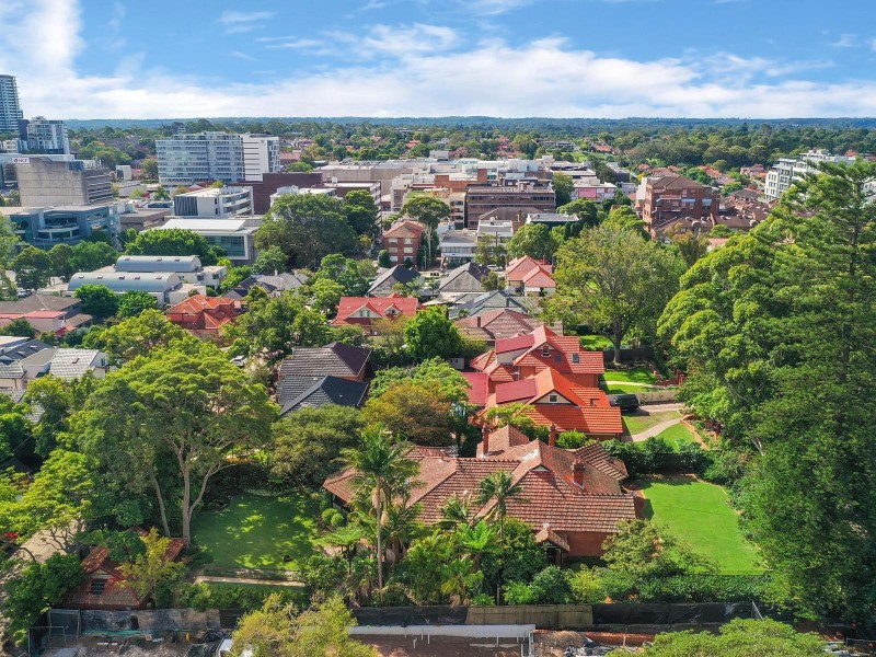 34 Neridah Street, Chatswood NSW 2067