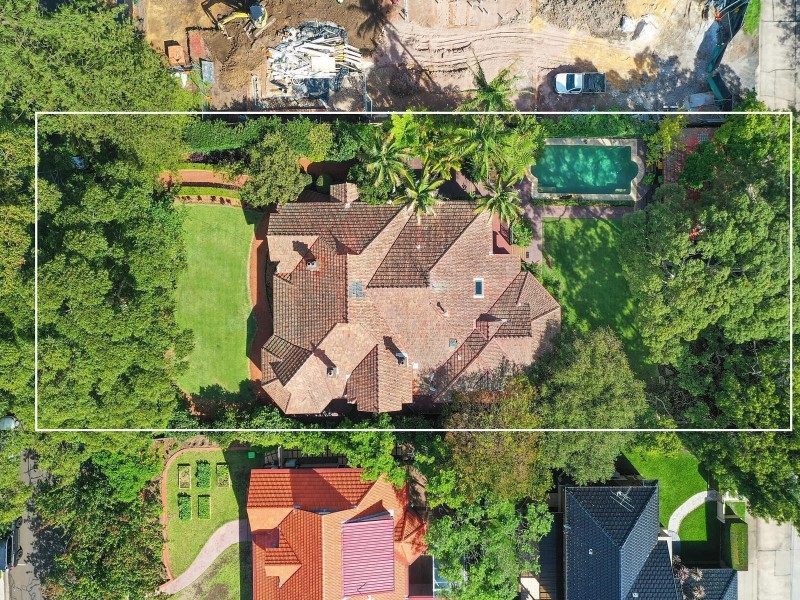 34 Neridah Street, Chatswood NSW 2067