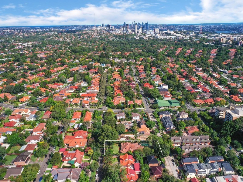 34 Neridah Street, Chatswood NSW 2067