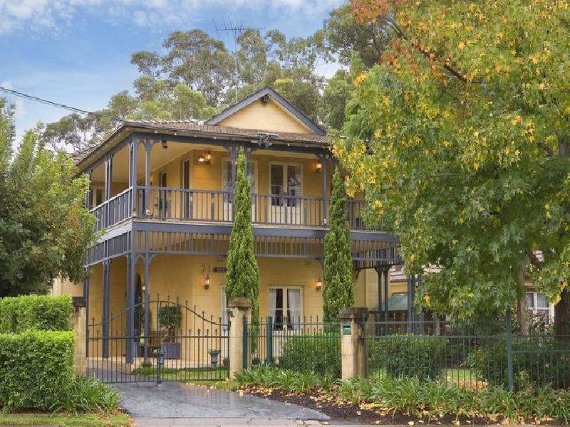 71 Epping Avenue, Epping NSW 2121