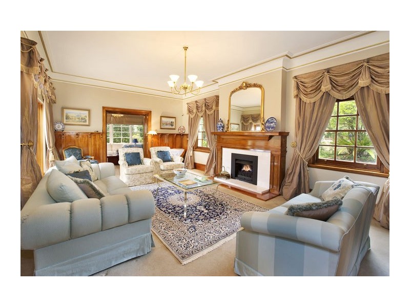 44 Greengate Road, Killara NSW 2071