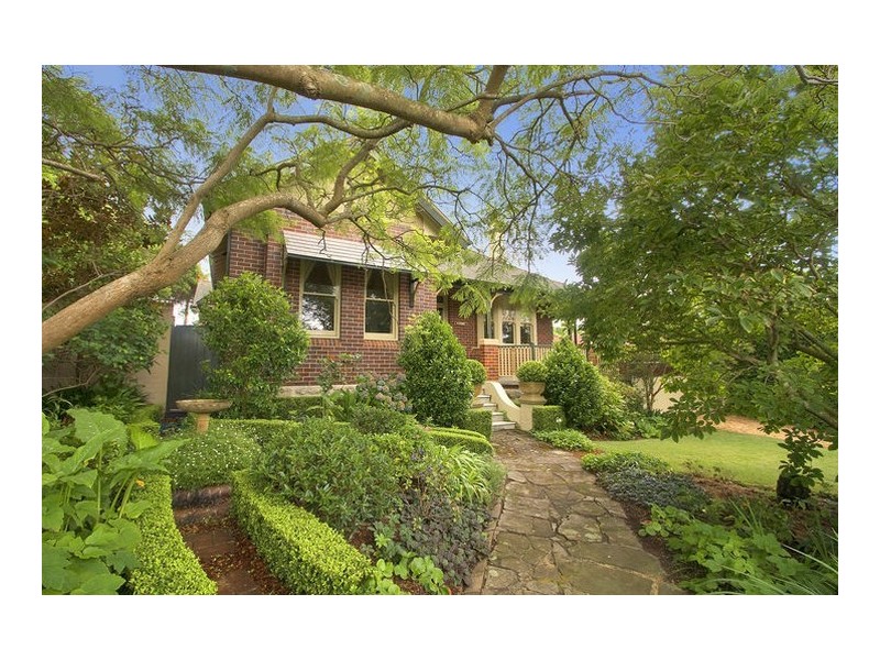 119 Ashley Street, Roseville NSW 2069