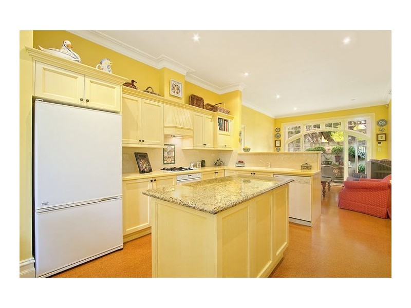 119 Ashley Street, Roseville NSW 2069