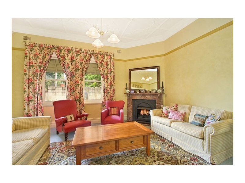 119 Ashley Street, Roseville NSW 2069