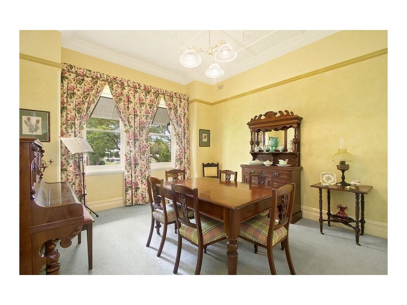 119 Ashley Street, Roseville NSW 2069