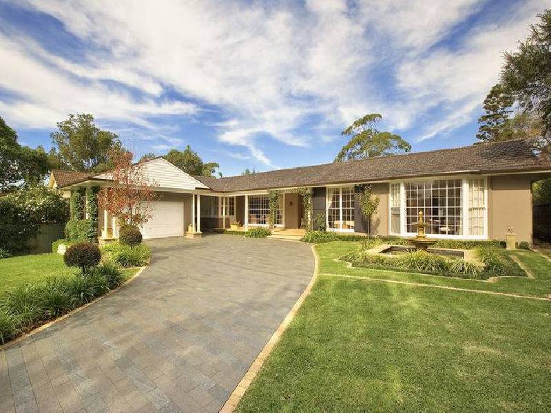 57 Telegraph Road, Pymble NSW 2073