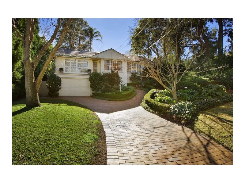 3 Seymour Close, Wahroonga NSW 2076