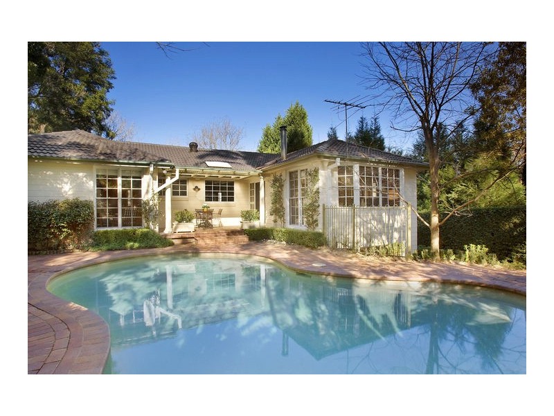 3 Seymour Close, Wahroonga NSW 2076