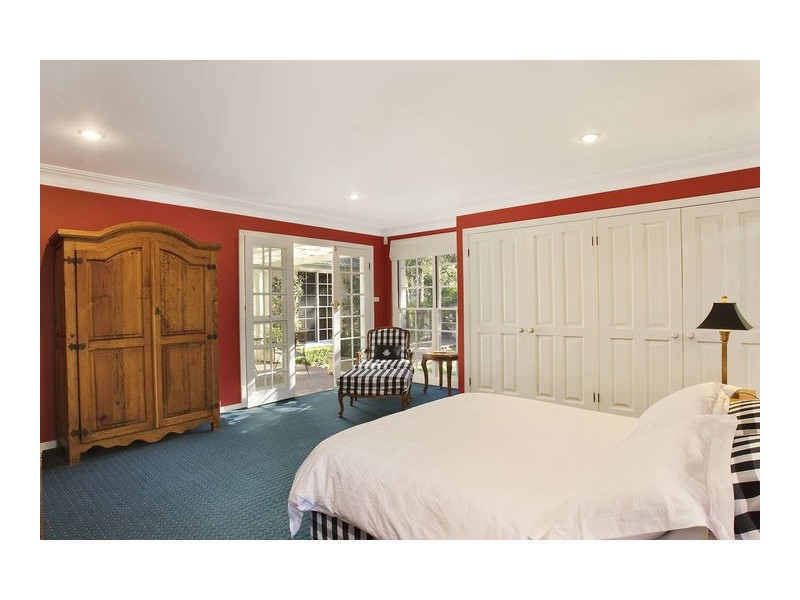 3 Seymour Close, Wahroonga NSW 2076