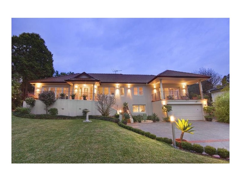 76 Warrangi Street, Turramurra NSW 2074