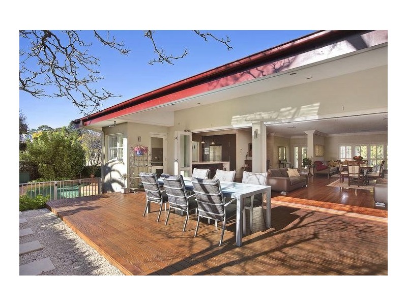 76 Warrangi Street, Turramurra NSW 2074