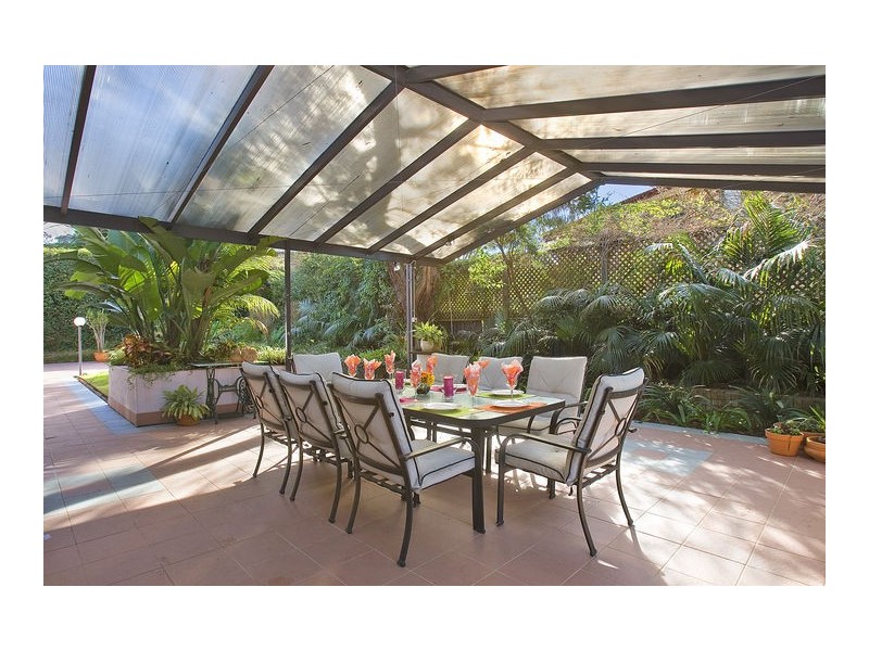 14 Nicholson Avenue, St Ives NSW 2075