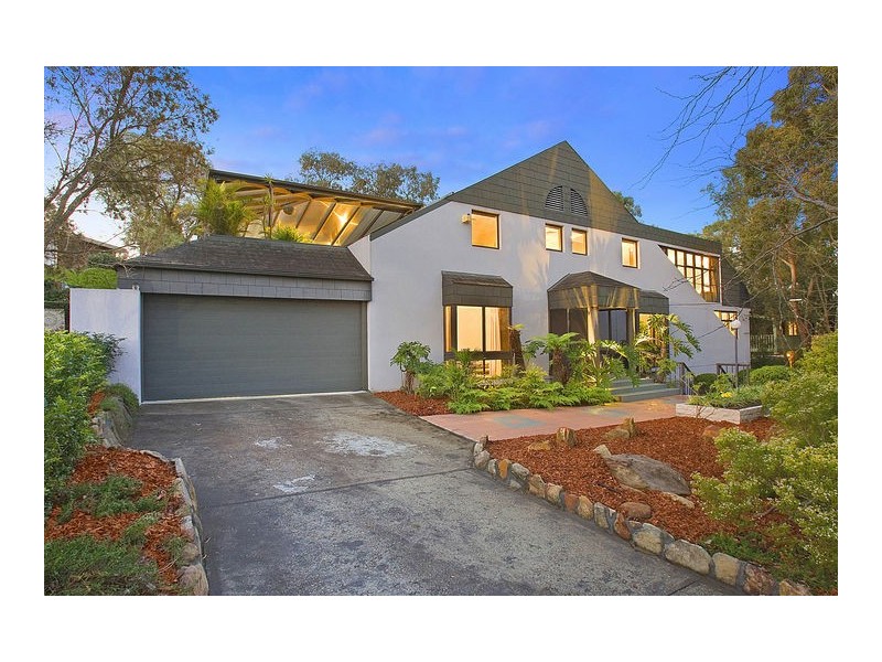 14 Nicholson Avenue, St Ives NSW 2075