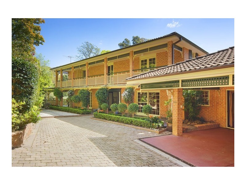 33 Spencer Road, Killara NSW 2071