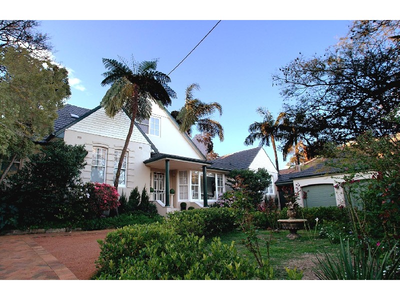 25 Marian Street, Killara NSW 2071