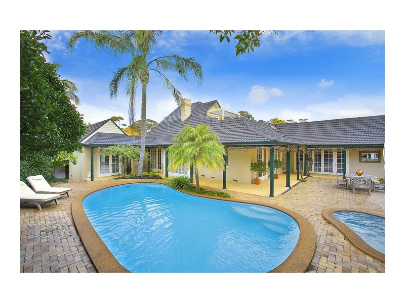 25 Marian Street, Killara NSW 2071