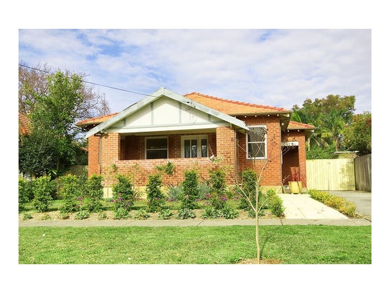 6 Laurel Street, Willoughby NSW 2068