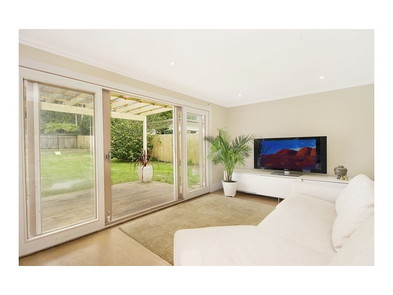 6 Laurel Street, Willoughby NSW 2068