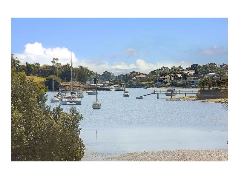 18 The Esplanade, Drummoyne NSW 2047