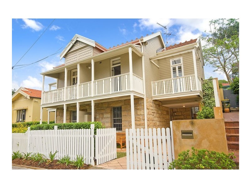 18 Waters Road, Naremburn NSW 2065