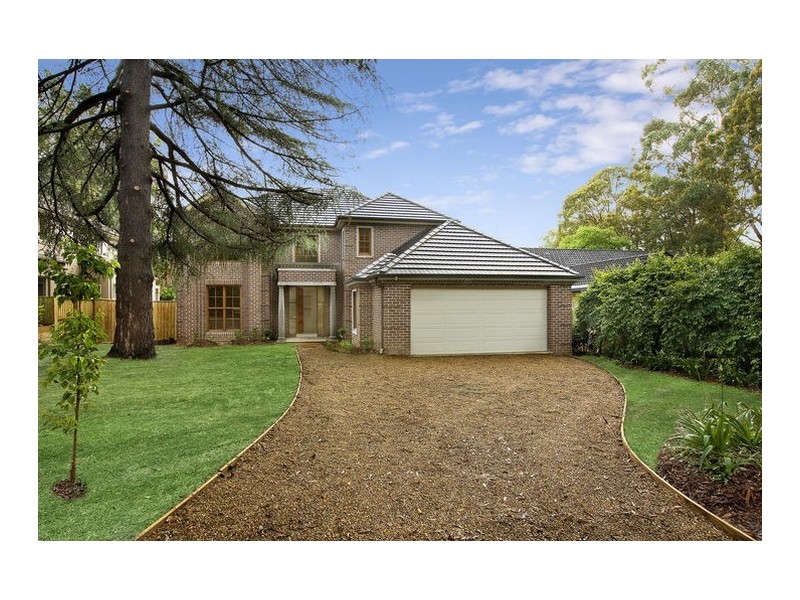 134 Junction Lane, Wahroonga NSW 2076