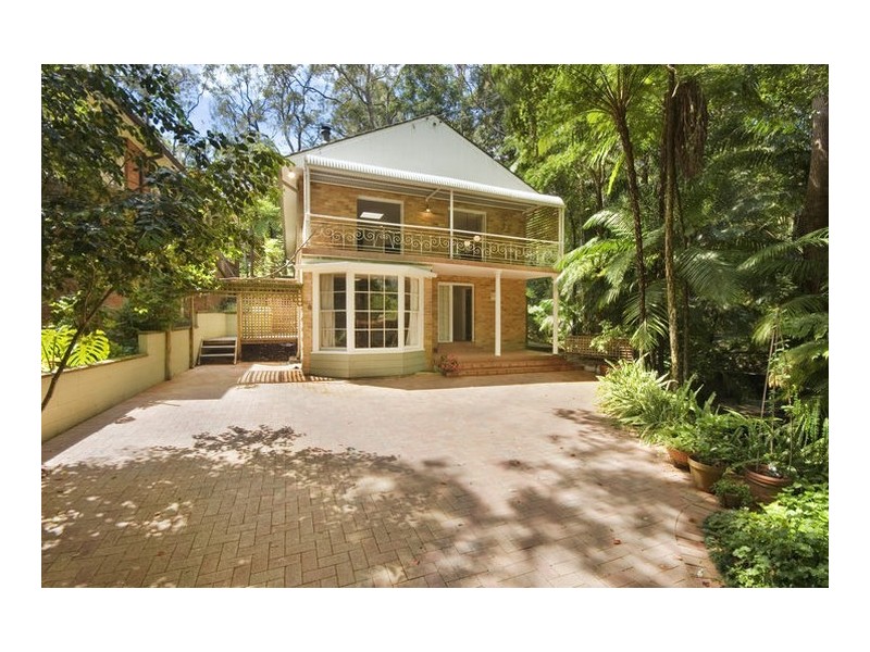 16 Cocupara Avenue, Lindfield NSW 2070