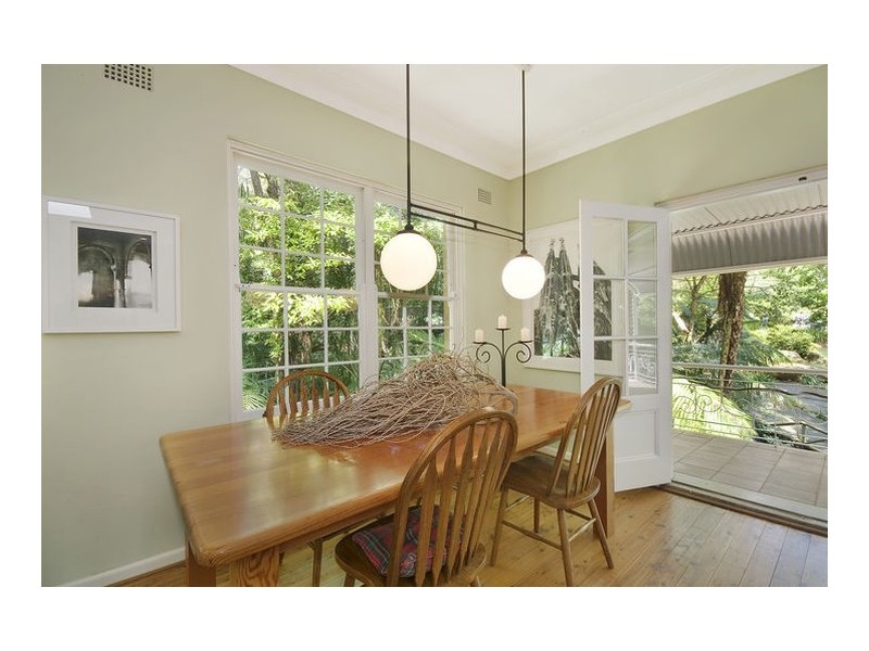16 Cocupara Avenue, Lindfield NSW 2070