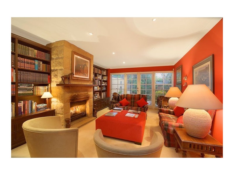 1  Grandview Street, Pymble NSW 2073