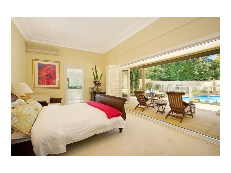 1  Grandview Street, Pymble NSW 2073