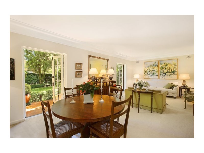 1  Grandview Street, Pymble NSW 2073