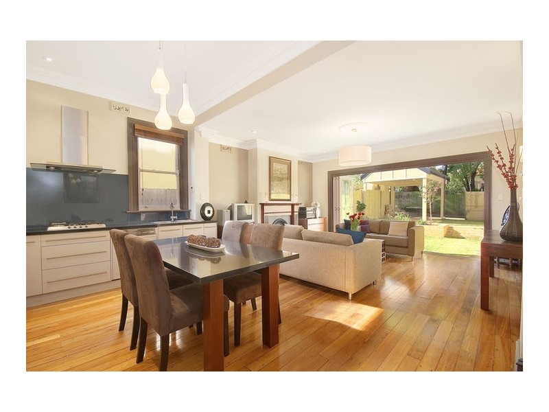 60 Burlington Street, Crows Nest NSW 2065