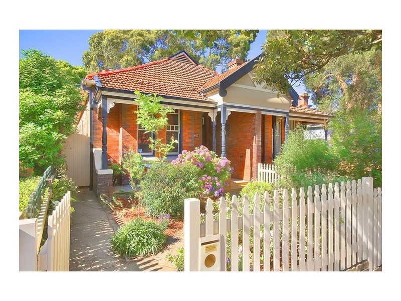 60 Burlington Street, Crows Nest NSW 2065