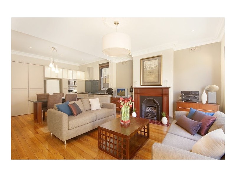 60 Burlington Street, Crows Nest NSW 2065