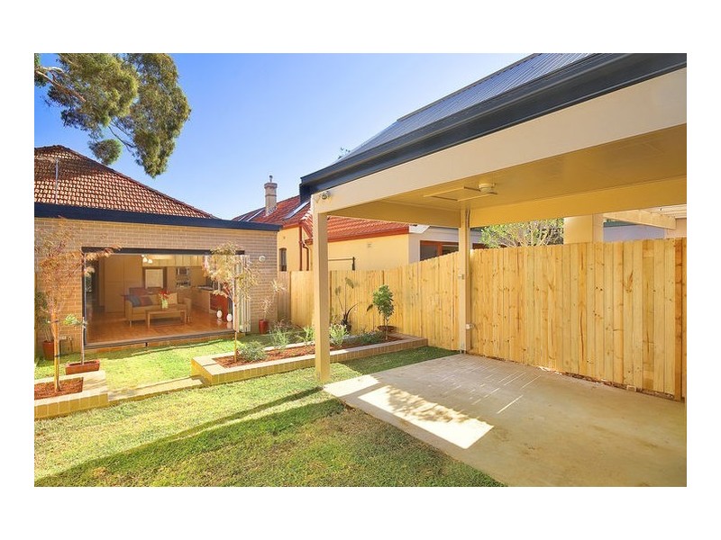 60 Burlington Street, Crows Nest NSW 2065