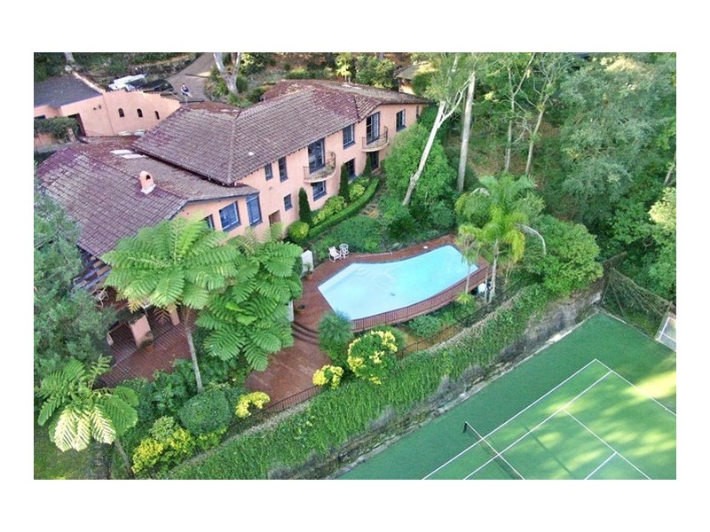 25B  Orinoco Street, Pymble NSW 2073