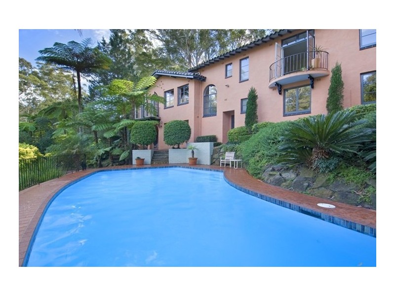 25B  Orinoco Street, Pymble NSW 2073