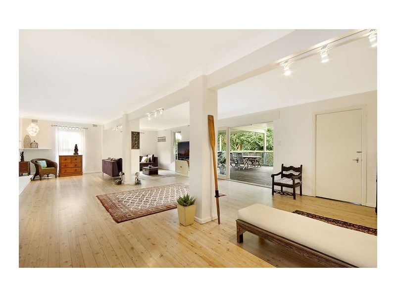 77 Shirley Road, Roseville NSW 2069