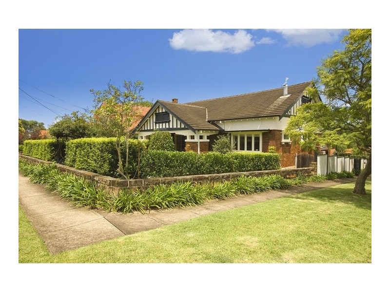 12 Belgium Avenue, Roseville NSW 2069