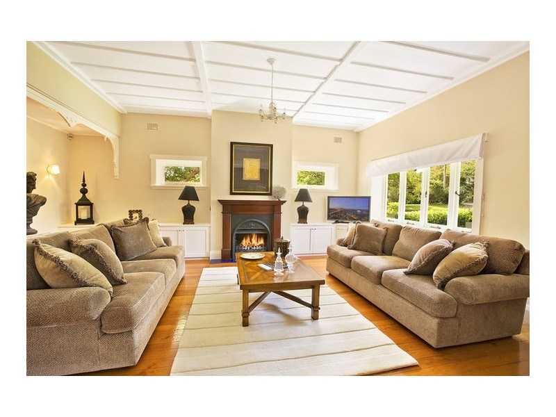 12 Belgium Avenue, Roseville NSW 2069